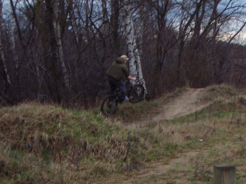 CTF Celle 166